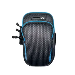 Bolso de Brazo Para Mujer Celeste Tamaño Único Samia