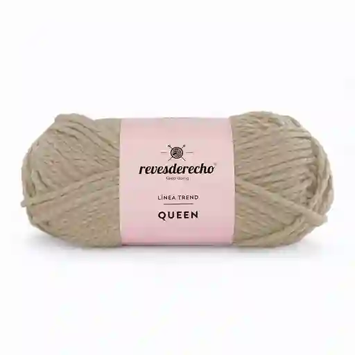 Queen - Beige Galleta 0604 100 Gr