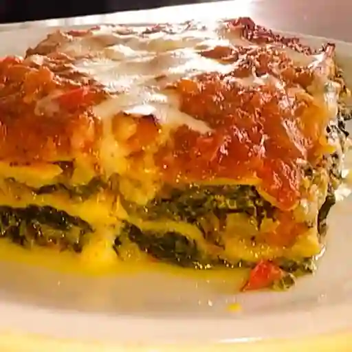 Lasagna Napoletana