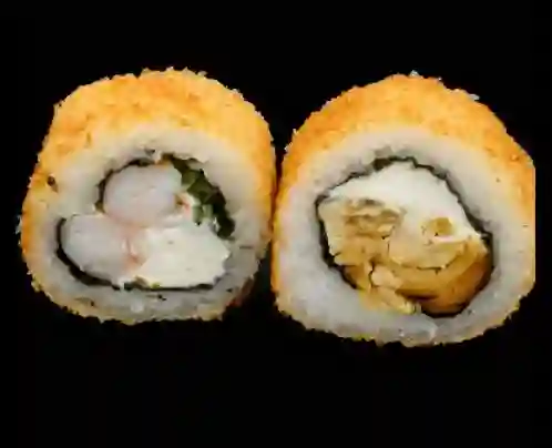 Promo de 20 Piezas Tempura