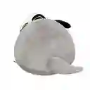 Cojín de Animal Con Mascota Gris 27 x 30.5 cm Casaideas