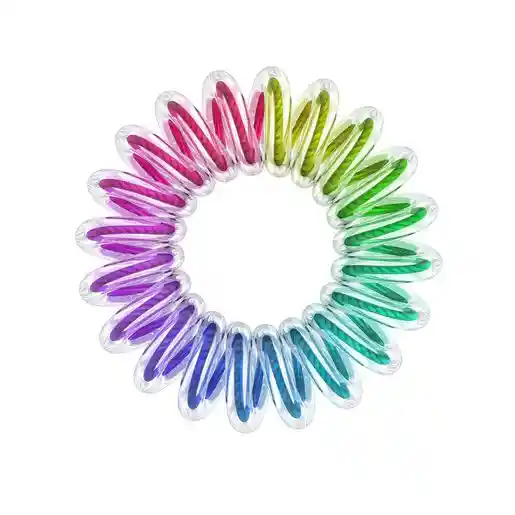 Invisibobble Colet Espiral Niños