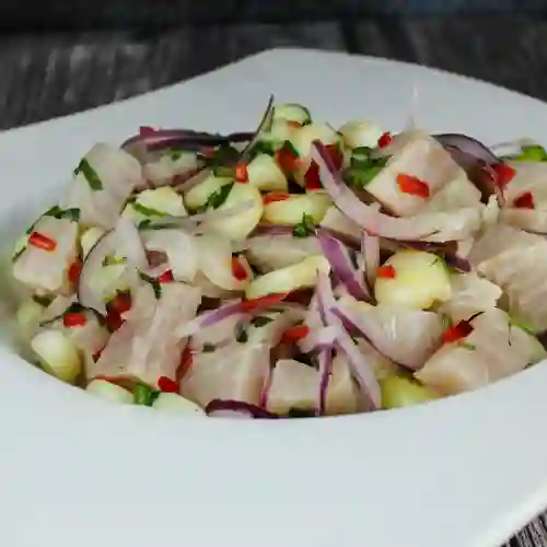 Ceviche Criollo