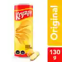 Kryzpo Papa Frita Saladas Sabor Original