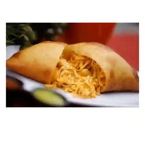 Empanada Pollo