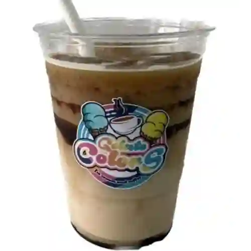 Iced Coffee