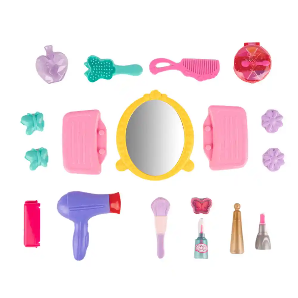 Miniso Set De Juguetes Divertidos