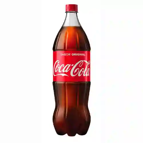 Coca-Cola Sabor Original 1,5 l