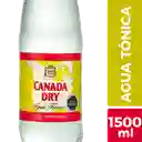 Canada Dry Canada Tonic 