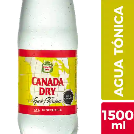2 x Agua Tonica 1500c