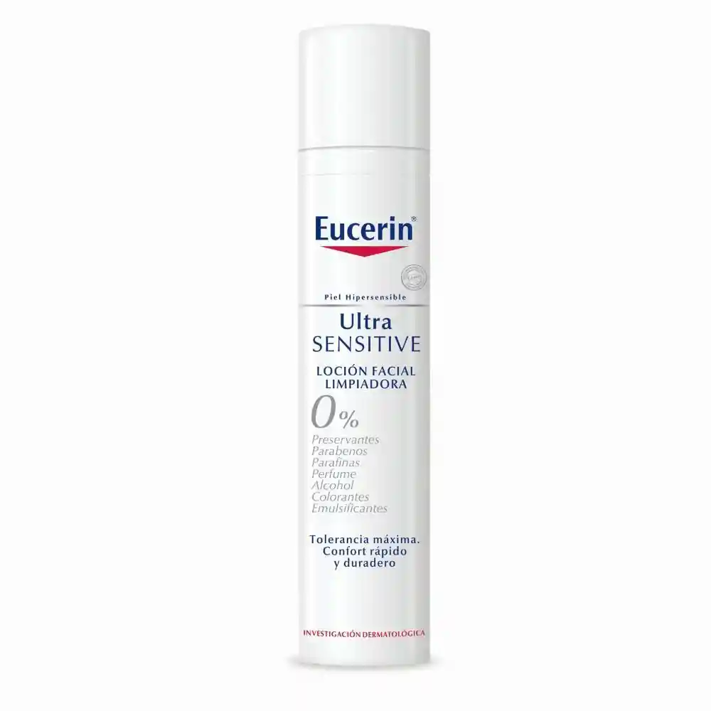 Eucerin Always Loc Ultra Sensitive