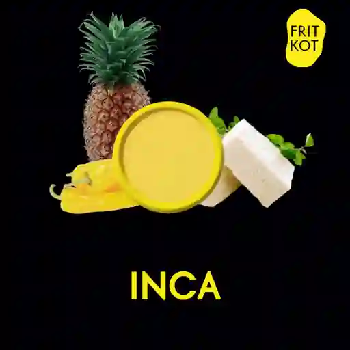 Inca Tropical