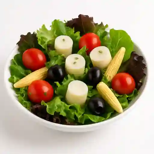 Ensalada Tres Barriles