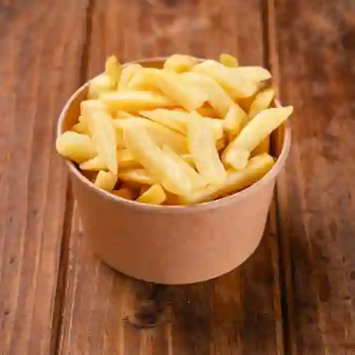 Papas Fritas