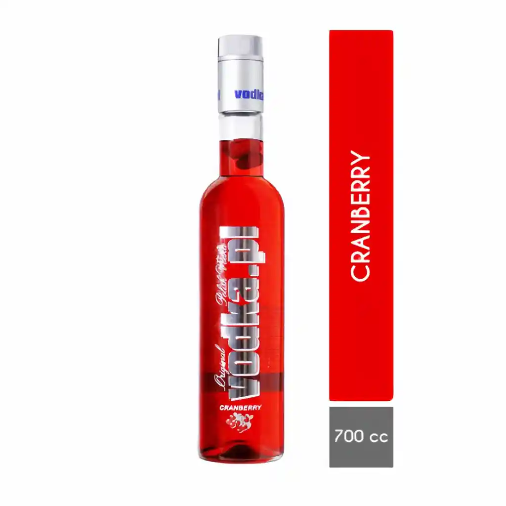 Vodka PL Vodka Sabor Arándano