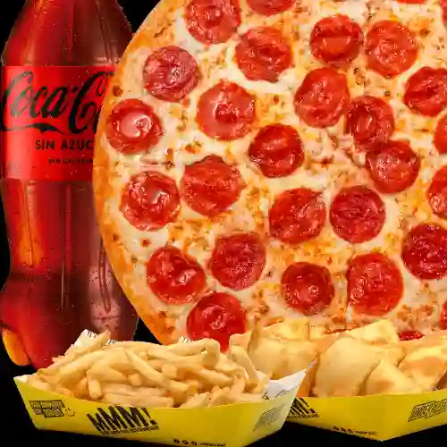 Super Combo Clasico