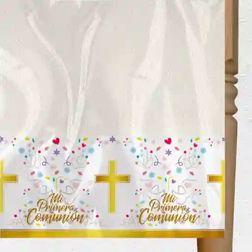 Mantel Primera Comunión