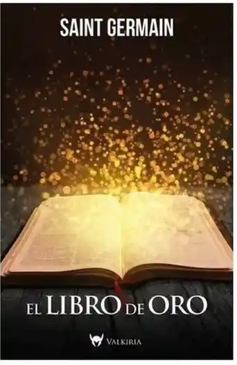 El Libro de Oro