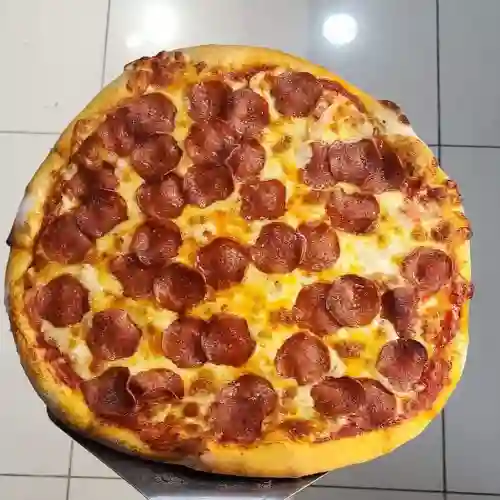 Pizza Individual Pepperoni