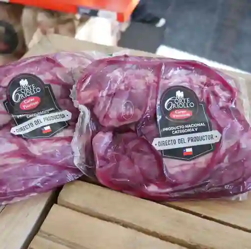 Corte Criollo Petit Criollo Premium