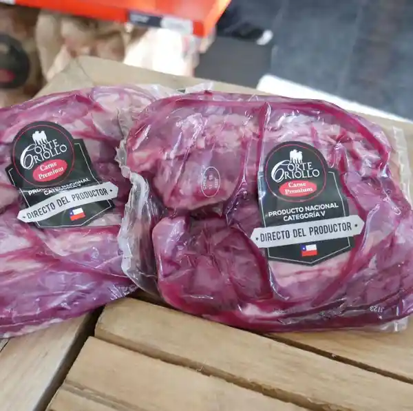 Corte Criollo Petit Criollo Premium