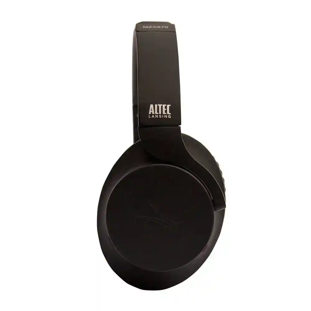 Altec Lansing Audífono Comfort Wireless Black