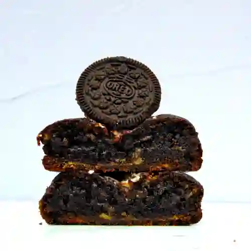 Cookies & Cream- Choco