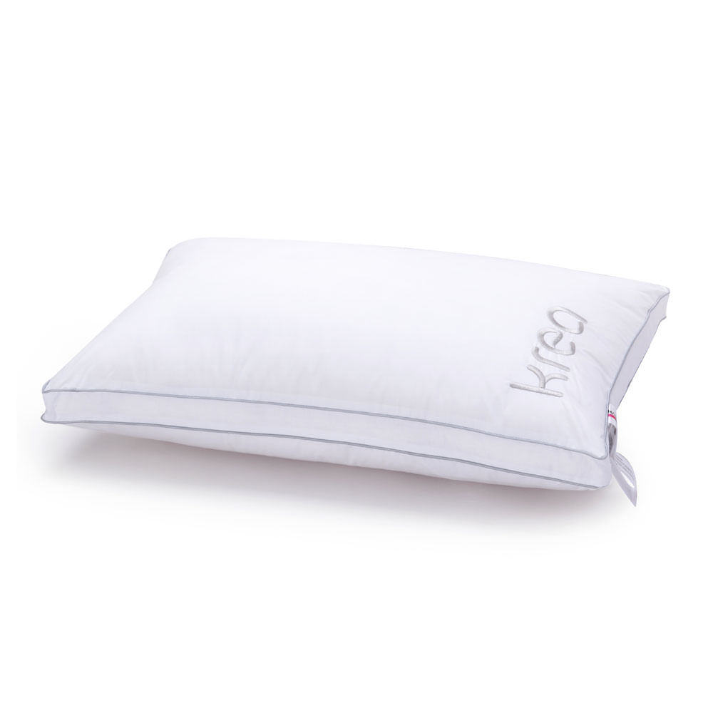 Almohada best sale viscoelastica krea