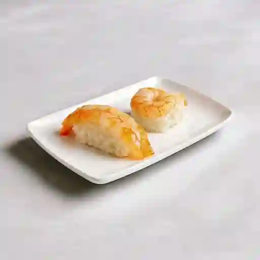 Nigiri Ebi (2 Unidades)
