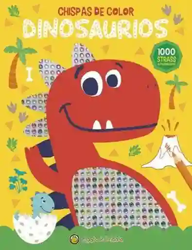 Chispas de Color: Dinosaurios - El Gato De Hojalata