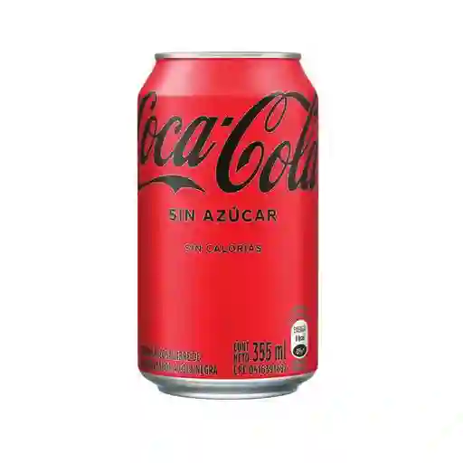 Coca-Cola Light 350 ml