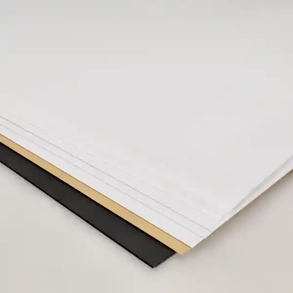 Block de Arte A4 70 Hojas