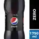 Pepsi Zero Bebida 1.75 Litros