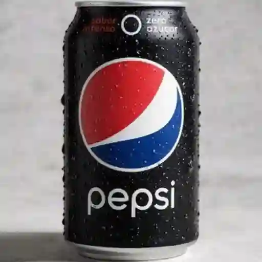 Pepsi Zero