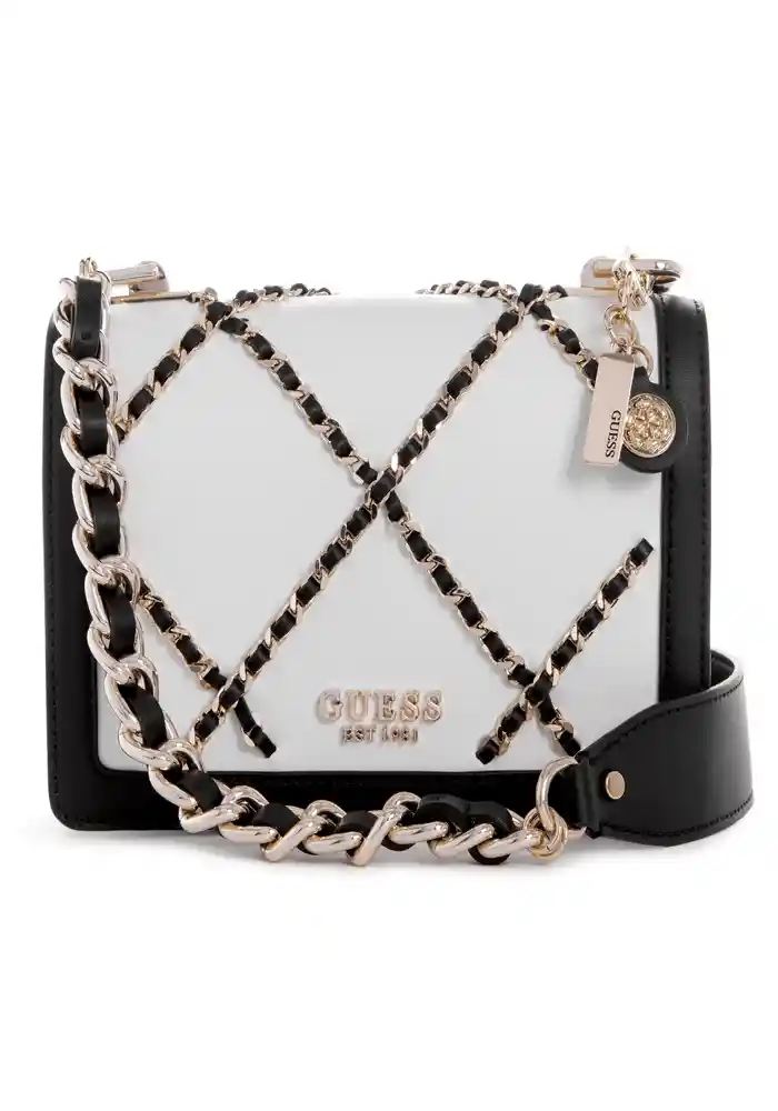 Abey Crossbody Flap