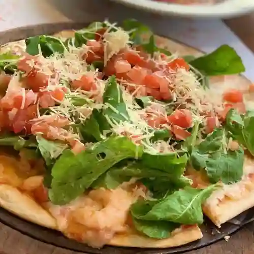 Pizza Mozza Rossa
