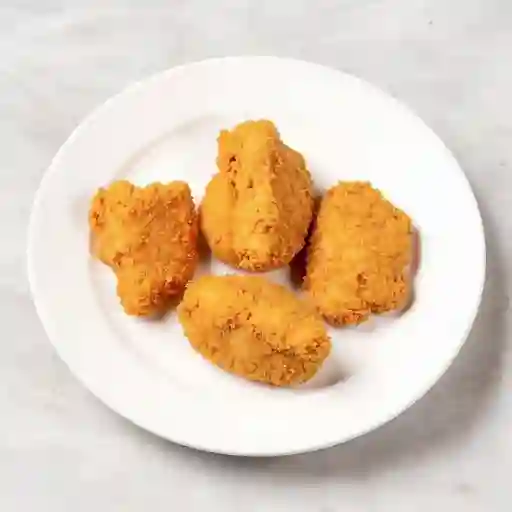 Pollo Frito Panko