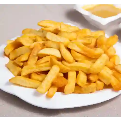 Papas Fritas Mediana