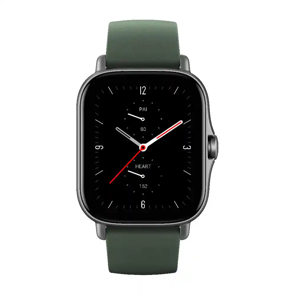 Amazfit Smartwatch Gts 2E Verde