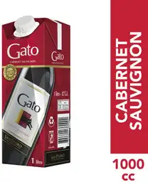 Gato Vino Cabernet Sauvignon