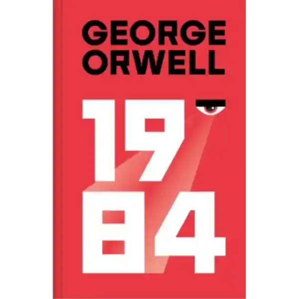 1984 - Orwell George