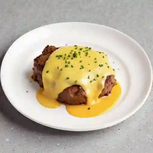 As Queso (Individual)