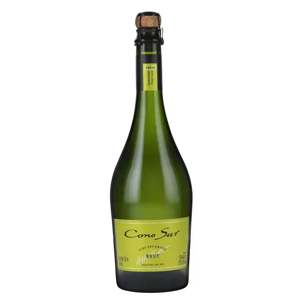 Cono Sur Vino Espumoso Brut