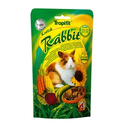 Tropifit Alimento para Conejo