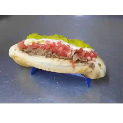 As Italiano (Individual)