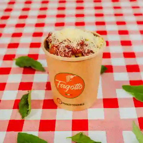 Combo Individual con Bebida