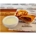 Empanada Carne Molida