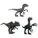 Jurassic World Figura de Colección Therizinosaurus 6'' GWT49