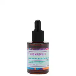 Good Molecules Aceite facial Bakuchiol Oil Blend piel seca