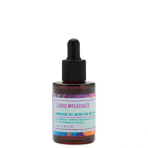 Good Molecules Aceite facial Bakuchiol Oil Blend piel seca